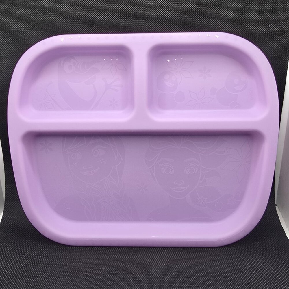 Disney Frozen II Meal Tray